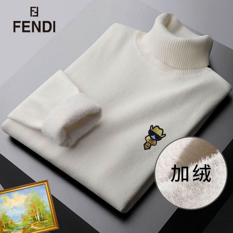 Fendi Men's Sweater 117